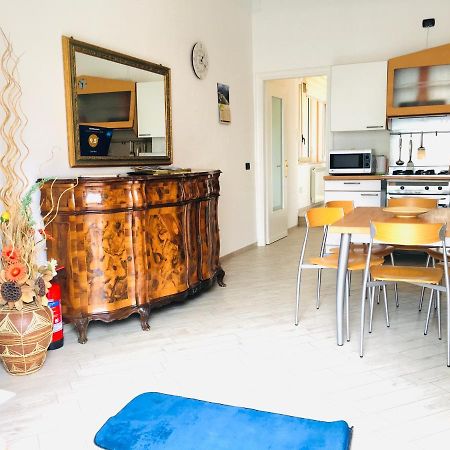 דירות אג'רולה Casa Nina מראה חיצוני תמונה
