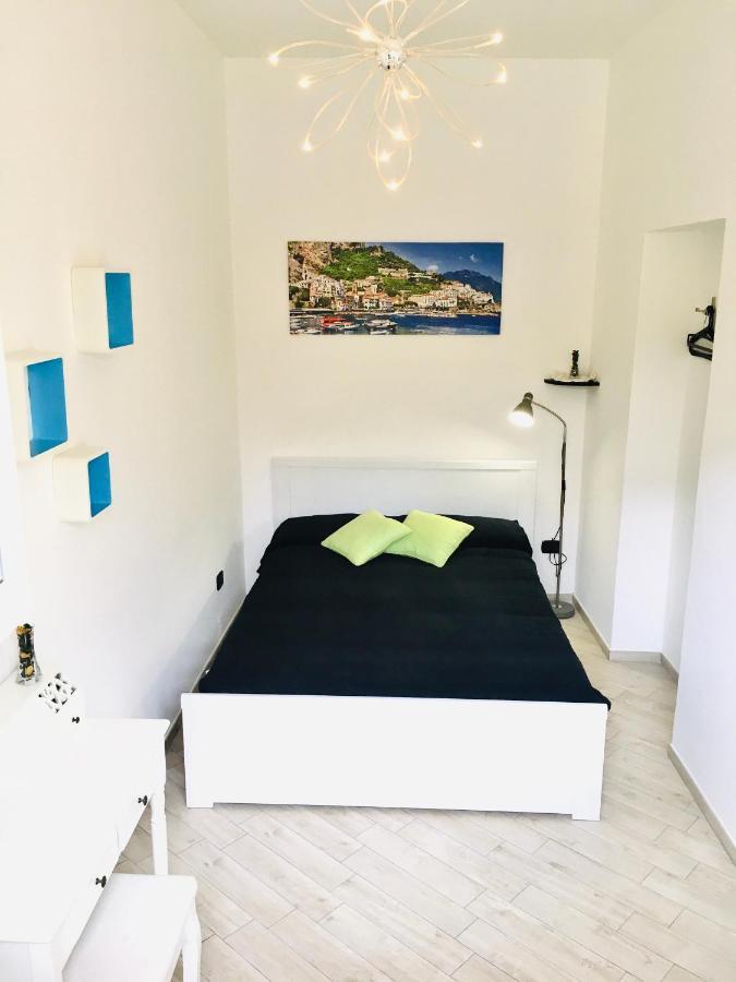 דירות אג'רולה Casa Nina מראה חיצוני תמונה