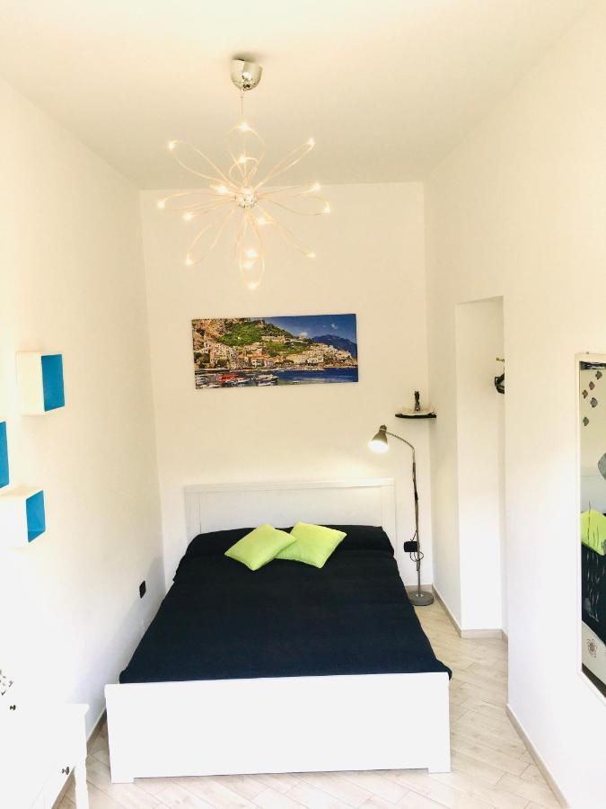 דירות אג'רולה Casa Nina מראה חיצוני תמונה