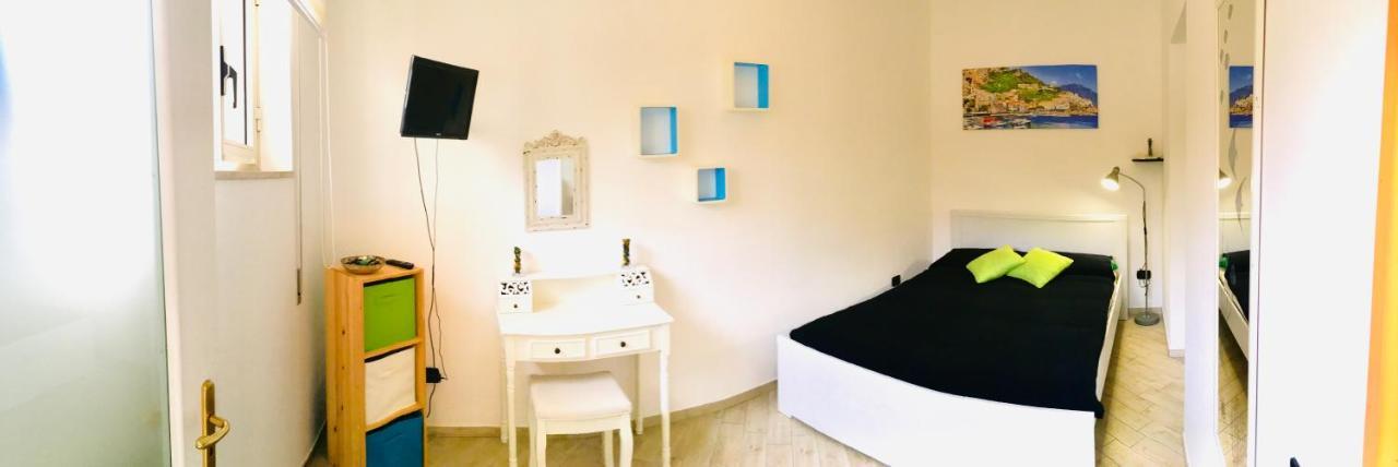 דירות אג'רולה Casa Nina מראה חיצוני תמונה