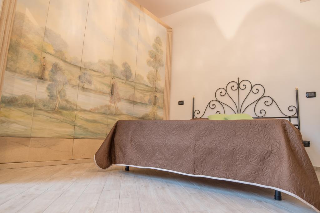 דירות אג'רולה Casa Nina מראה חיצוני תמונה