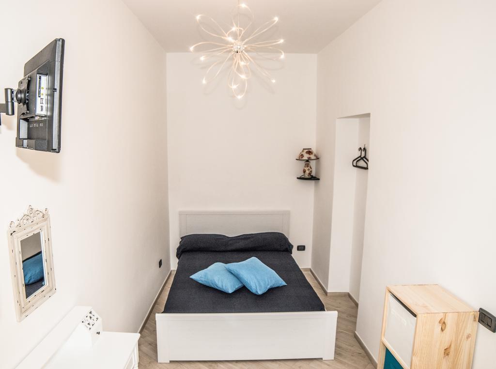 דירות אג'רולה Casa Nina מראה חיצוני תמונה