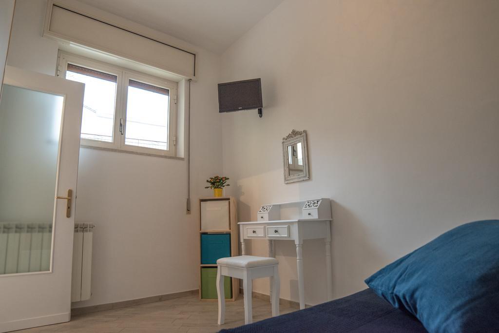 דירות אג'רולה Casa Nina מראה חיצוני תמונה
