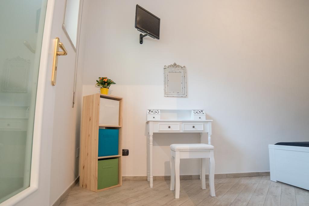 דירות אג'רולה Casa Nina מראה חיצוני תמונה