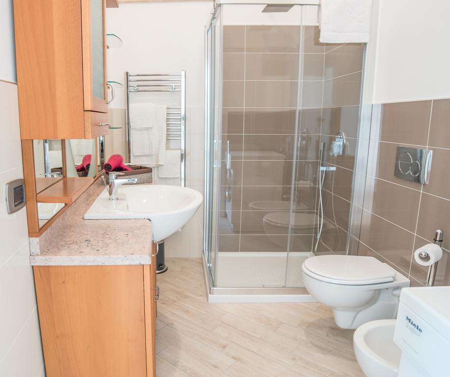 דירות אג'רולה Casa Nina מראה חיצוני תמונה