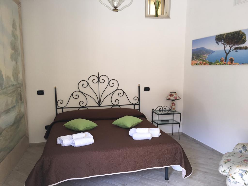 דירות אג'רולה Casa Nina מראה חיצוני תמונה