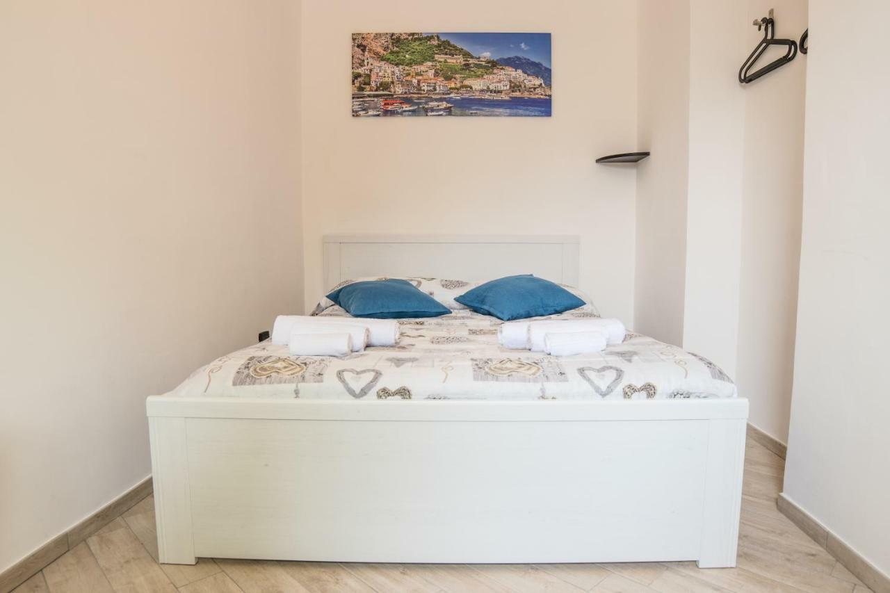 דירות אג'רולה Casa Nina מראה חיצוני תמונה