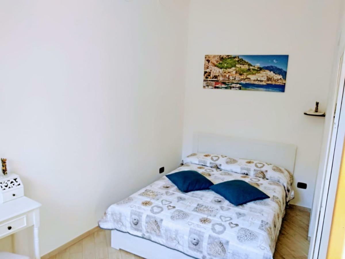דירות אג'רולה Casa Nina מראה חיצוני תמונה